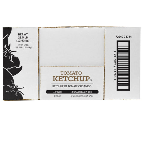Red Gold KETCHUP ORGANIC