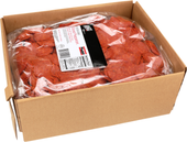 Pepperoni Regular Sliced 14/oz 45mm 15733-0393