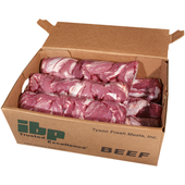 Open Prairie BEEF SHOULDER TENDER ANGUS
