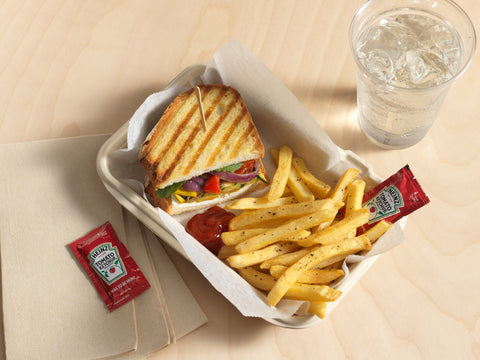 Ketchup Single Serve Packet 984800/78000108