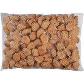 Tyson® CHICKEN NUGGET BREADED HOMESTYLE WHOLE GRAIN CN FC 0.79 OZ 10037320928