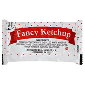 Portion Pac KETCHUP SINGLE SERVE PACKET 754320