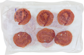 Tyson® BACON ROUND HICKORY SMOKED FC 192 CT 12091490928