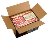 Bistro Collection CHEESECAKE STRAWBERRY SWIRL DESSERT BAR UN-CUT