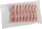 Wright® Brand BACON 15/17 CT LAYOUT SLICED