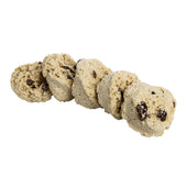Otis Spunkmeyer® DOUGH COOKIE OATMEAL RAISIN 1.33 OZ