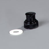 Carlisle VENT CAP CATERAIDE™ FOR LD250N, TX2500, XT5000, XT1000, XTB, XB5)LD250N, TX2500, XT5000, XT1000, XTB, XB5)
