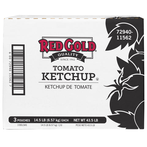 Red Gold KETCHUP BULK