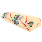 Belgioioso CHEESE PROVOLONE SHARP 1/4 WHEEL