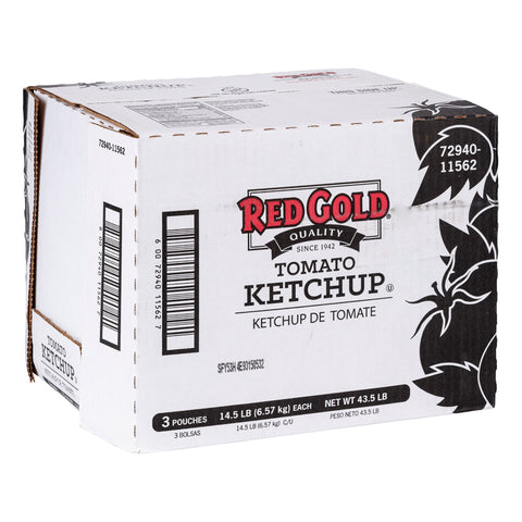 Red Gold KETCHUP BULK