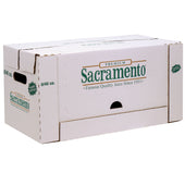 Sacramento JUICE TOMATO PLASTIC BOTTLE