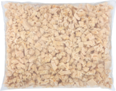 Tyson® CHICKEN BREAST DICED GRILLED FC 1/2