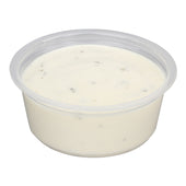 Ken's Foods DRESSING RANCH SINGLE SERVE CUP