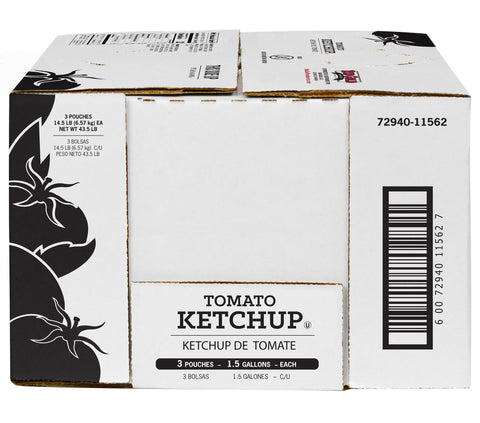Red Gold KETCHUP BULK