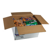 Fred's For Starters® ONION RING EXTRUDED BREADED