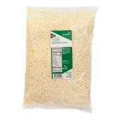 Schreiber CHEESE MOZZARELLA SHREDDED WHOLE MILK