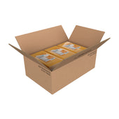 Schreiber CHEESE CHEDDAR MILD COLORED SLICED 1 OZ