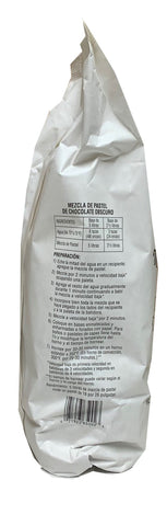 Gilster Mary Lee CAKE MIX DEVILS FOOD