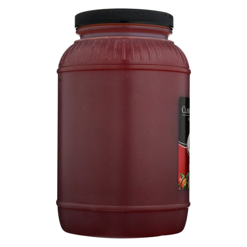 Ventura Foods Classic Gourmet Reserve French Salad Dressing, 4 Gallon.