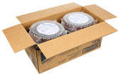 Chef Pierre PIE BOSTON CREAM TRADITIONAL W/ DOMES 10