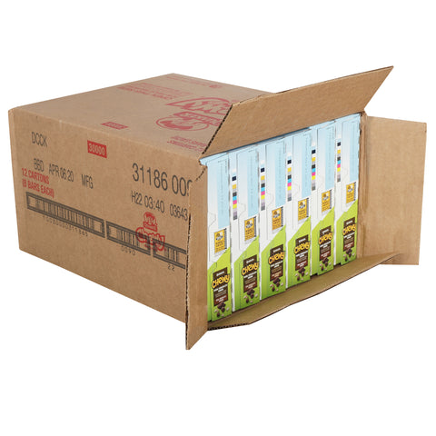 Quaker® GRANOLA BAR 90 CALORIE LOW FAT CHOCOLATE CHUNK