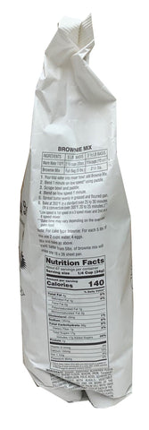 Gilster Mary Lee BROWNIE MIX ADD WATER