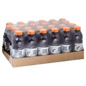 Gatorade DRINK FROST RIPTIDE RUSH WIDEMOUTH PLASTIC BOTTLE