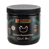 Chef's Own™ BASE CHICKEN FLAVORED GRANULAR PASTE