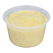 Ken's Foods DRESSING HONEY MUSTARD SINGLE SERVE CUP REFRIGERATED