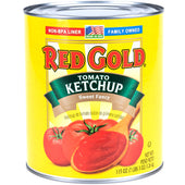 Red Gold KETCHUP SWEET FANCY 33%