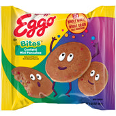 Eggo Bites® Mini Pancakes Confetti