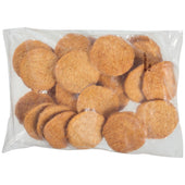Tyson® CHICKEN PATTIES BREADED WHOLE GRAIN W/SPC & ISP 10021540928