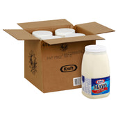 Kraft MAYONNAISE FAT FREE