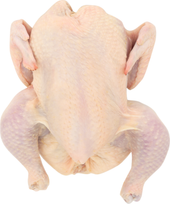 Chicken Whole Wog Marinated Esl 3.00-3.50 Lb 10571-0928