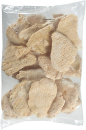 Tyson® Red Label™ CHICKEN BREAST FILLET BONELESS SKINLESS FC SELECT CUT UNBREADED GRILL 4 OZ 10383510928