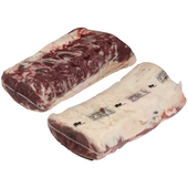 Beef Loin, Strip Loin, Boneless, 1x1, Nr, #180