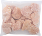 Tyson® CHICKEN BREAST BONELESS SKINLESS SINGLE LOBE EVEN COOK 4 OZ 10248800590