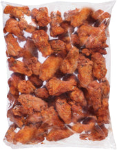 Chicken Wings Of Fire® Medium Glazed Original 1st & 2nd Joint Fc 7465-0928