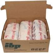 Cab BEEF RIBEYE LIP-ON BONELESS CAB PRIME #112A