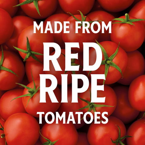 Heinz® KETCHUP NO SALT ADDED
