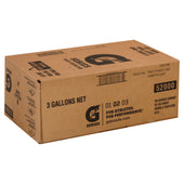 Gatorade DRINK BASE FRUIT PUNCH BIB 5+1