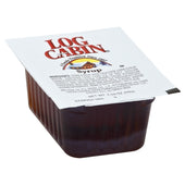Syrup Pancake Maple Flavored Single Serve Cup 34952/78004823