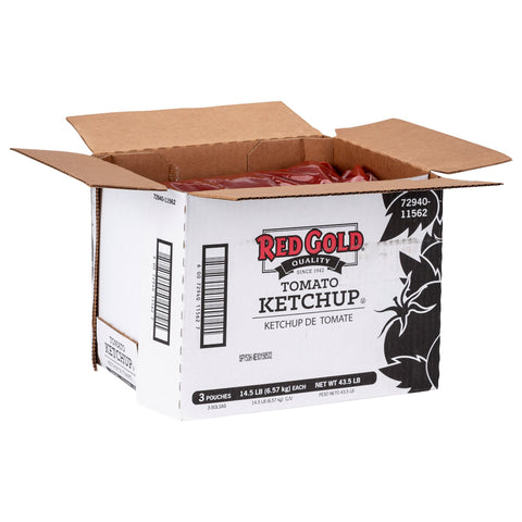 Red Gold KETCHUP BULK