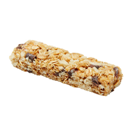 Quaker® GRANOLA BAR 90 CALORIE LOW FAT CHOCOLATE CHUNK