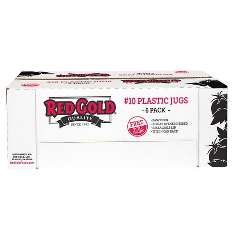 Unipro KETCHUP JUGS W/ PUMP FANCY