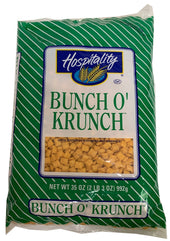 Hospitality CEREAL BULK BUNCH O' KRUNCH