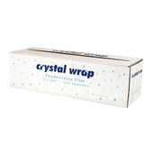 Film Plastic Roll 18