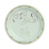 Solo Symphony® PLATE PAPER MEDIUM WEIGHT 9
