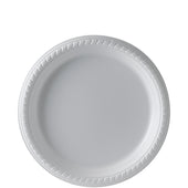 Solo® PLATE PLASTIC WHITE 9