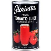 Glorietta JUICE TOMATO 100% FROM CONCENTRATE 72940-77000